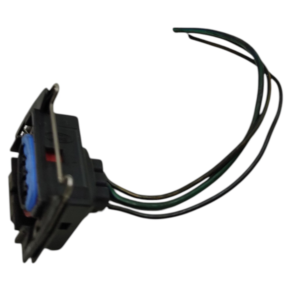 Plug conector bobina ignição Ford Focus 1.6 Zetec 2006 2007 3