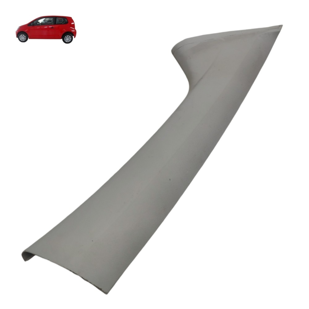 Moldura Coluna Direita Tweeter Vw Up 2014 2015 2016 2017 1