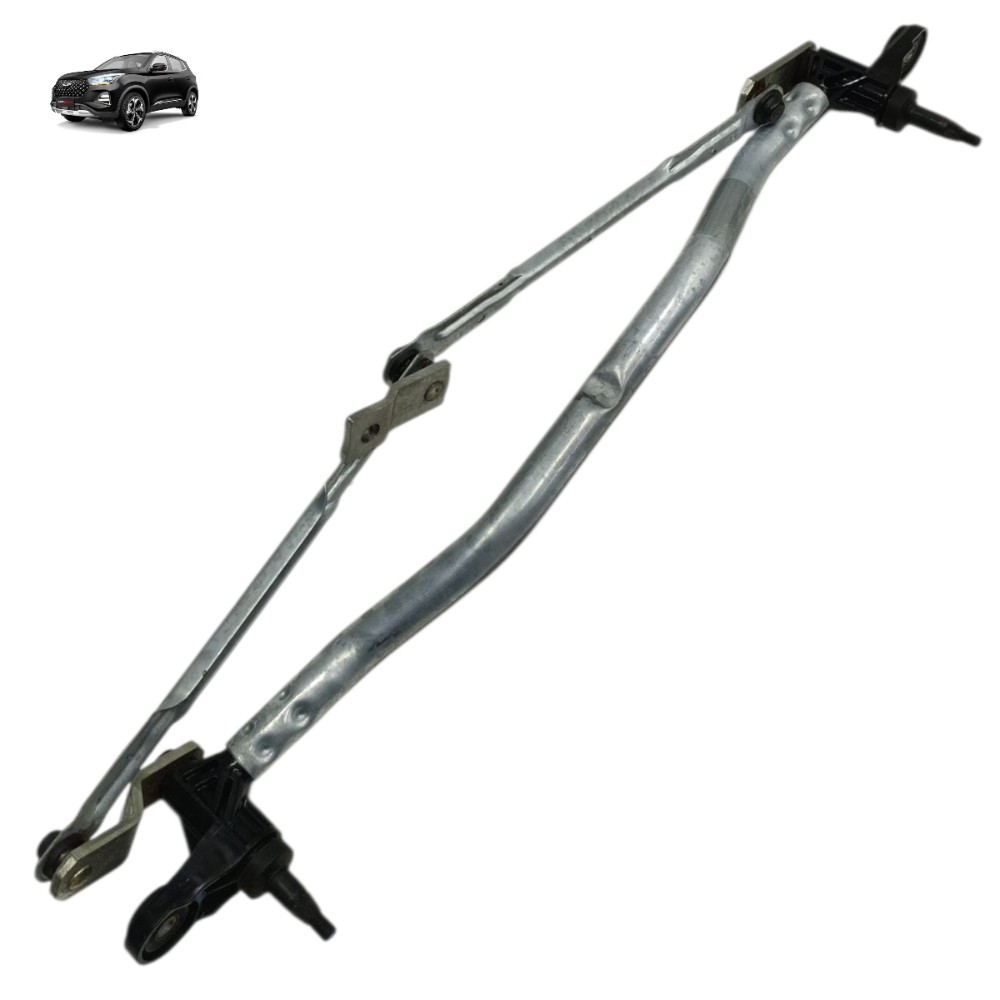 Máquina Galhada Limpador Parabrisa Chery Tiggo 5x 2025 2024 1