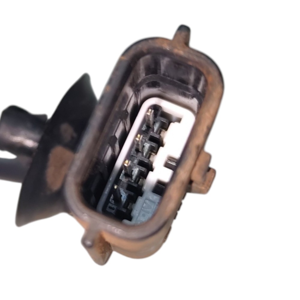 Sonda Lambda Renault Sandero Logan 1.6 8v 2016 H8200495791 4