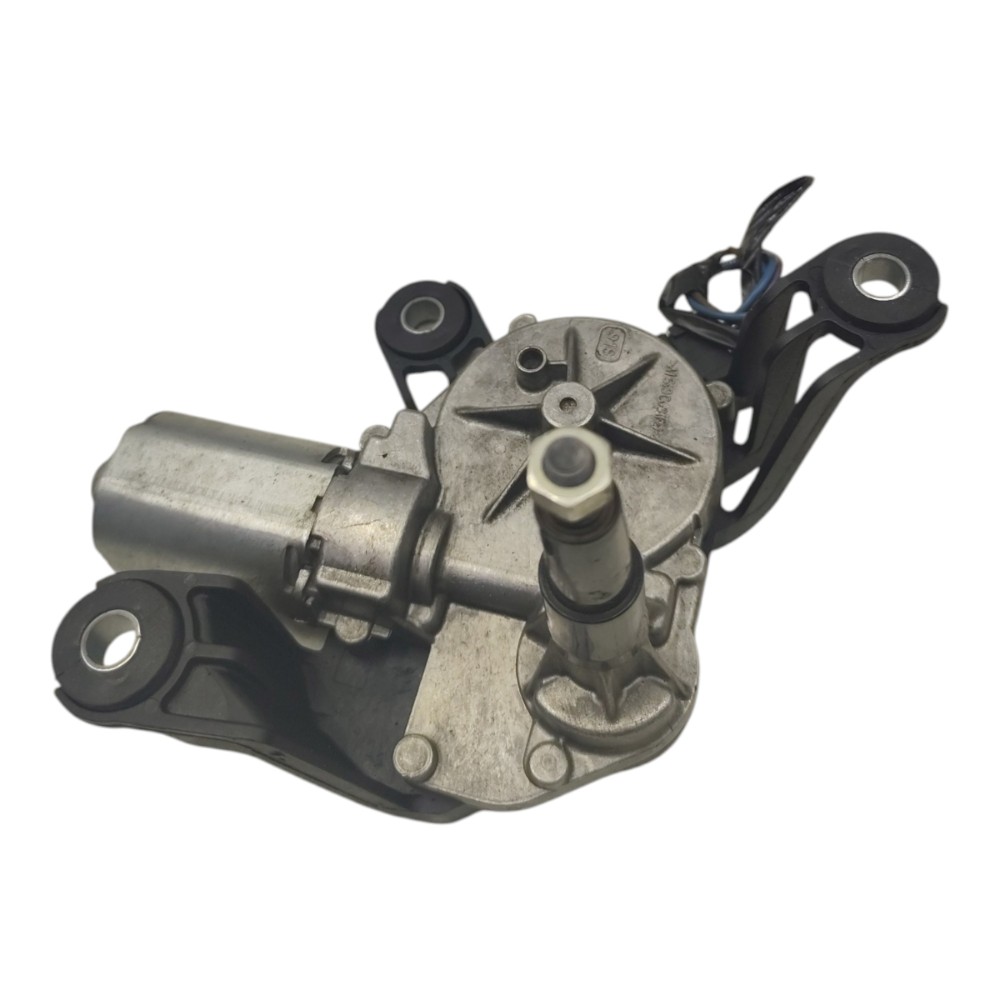 Motor Limpador Vidro Traseiro Gm Vectra Gt Hatch 20112010 3