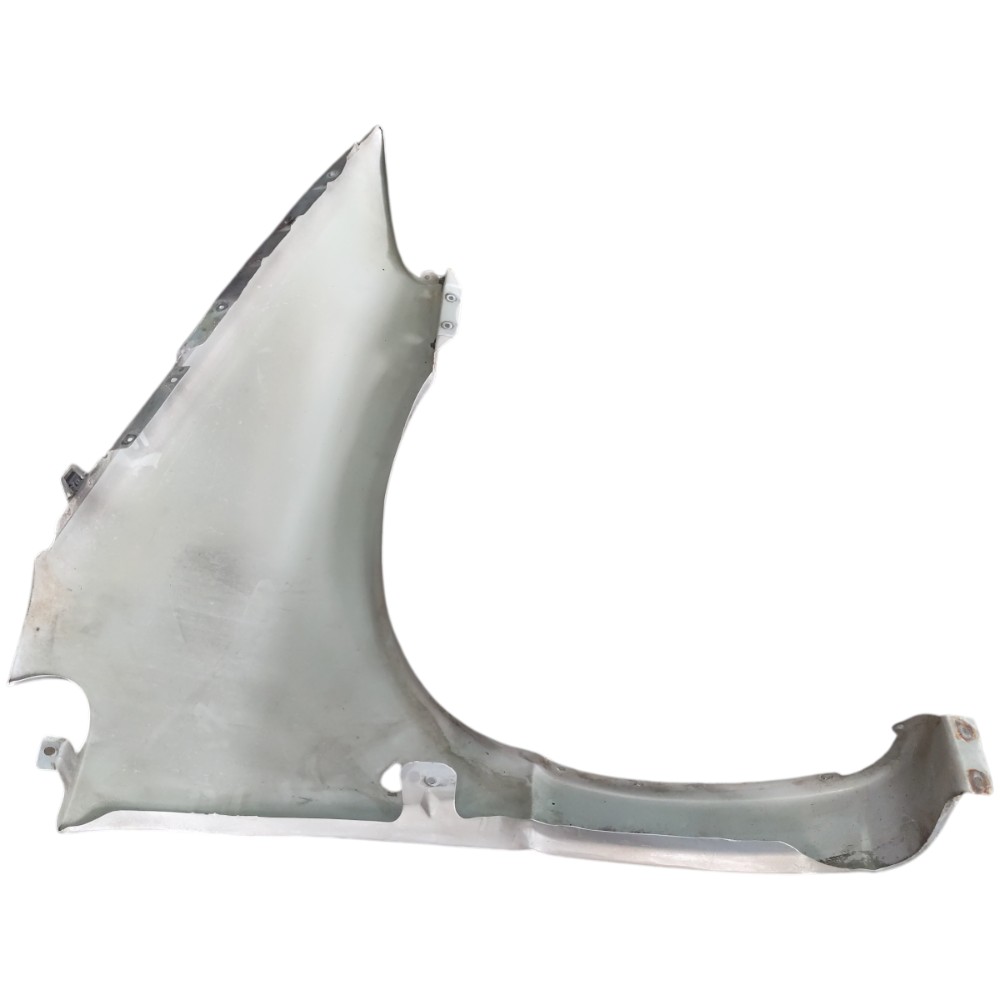 Paralama esquerdo Chrysler Grand Caravan 2000 1999 1998 1997 6