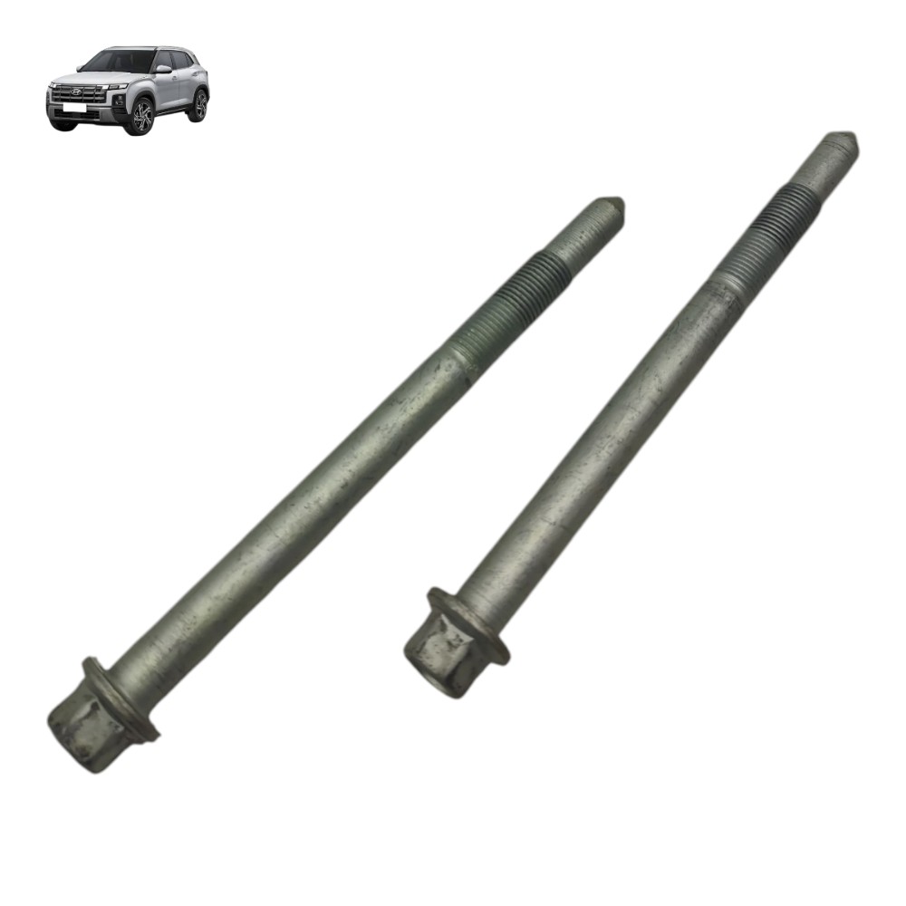 Par Parafuso Suporte Coxim Câmbio Hyundai Creta 1.0 3cc 2026 1