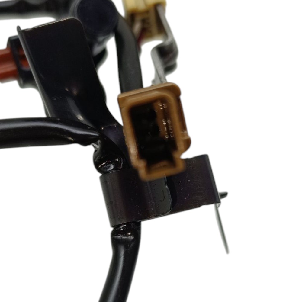 Sensor Interno Caixa Câmbio Hyundai Veracruz 3.6 V6 2008 09 3