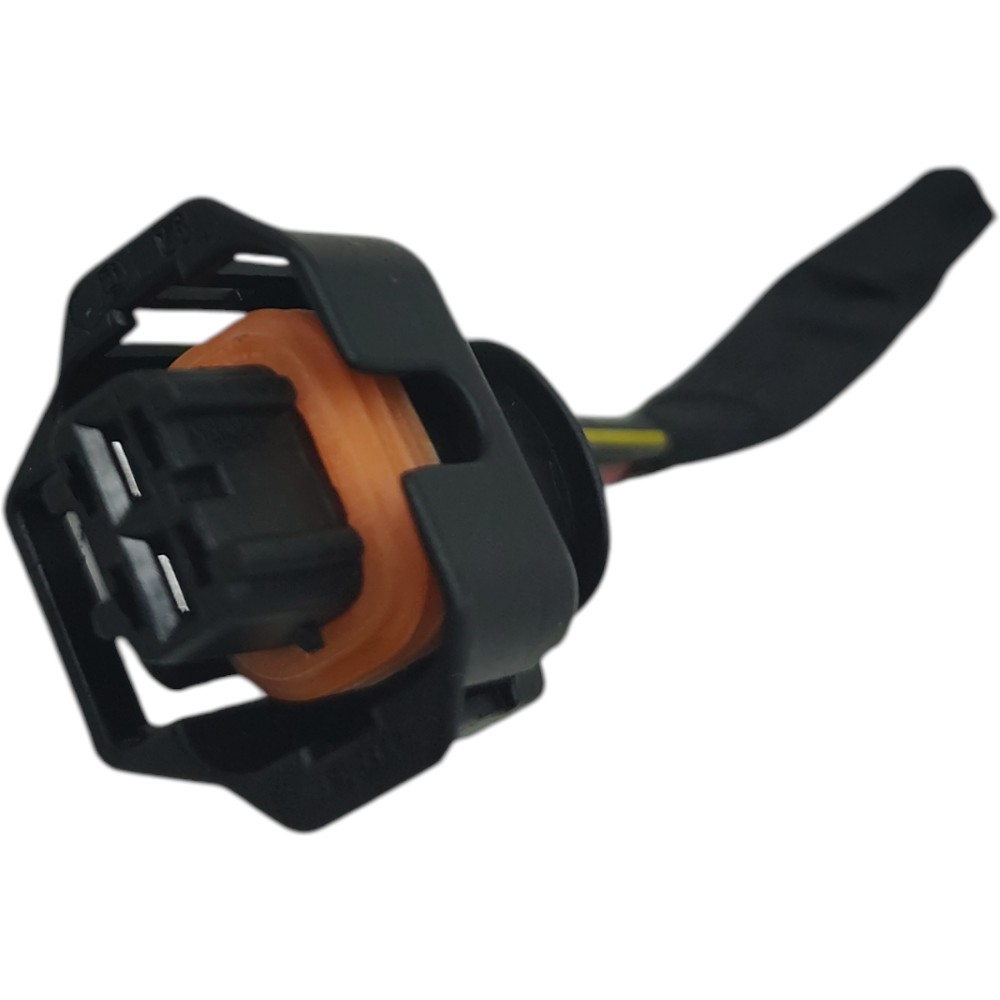 Plug conector bomba alta pressão Jaguar xe 2.0 p250 2017 18 4