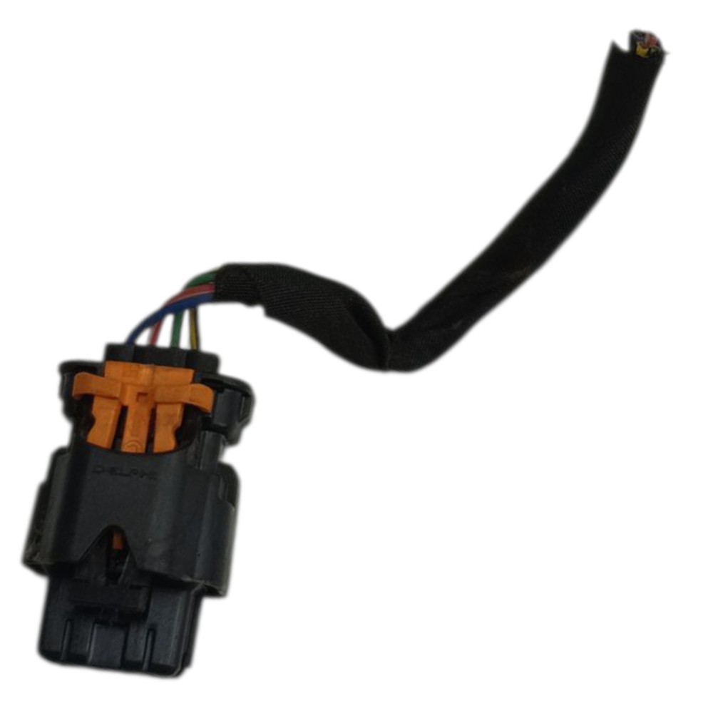 Plug Conector Sonda Lambda Pós Chery Tiggo 5x 1.5 2025 2024 2