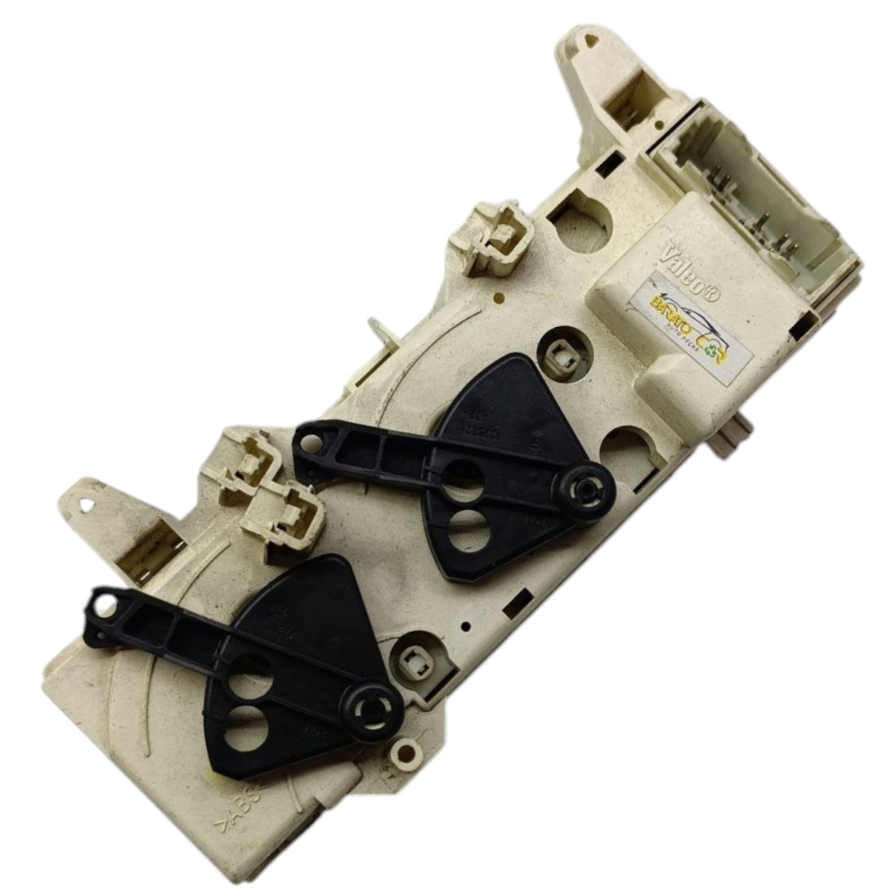 Comando Ar Condicionado Renault Scenic 1999 2000 2001 3