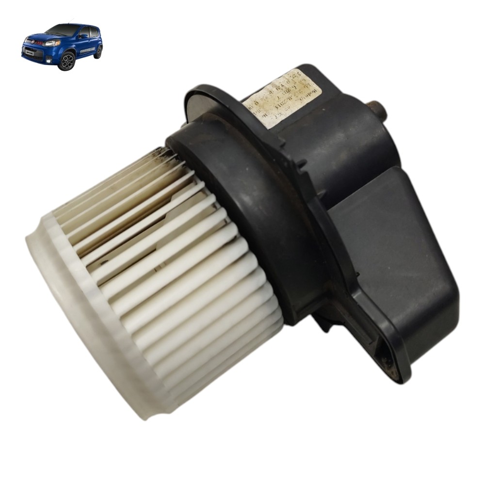 Motor caixa ar forçado fiat uno Sporting 2011 2012 2013