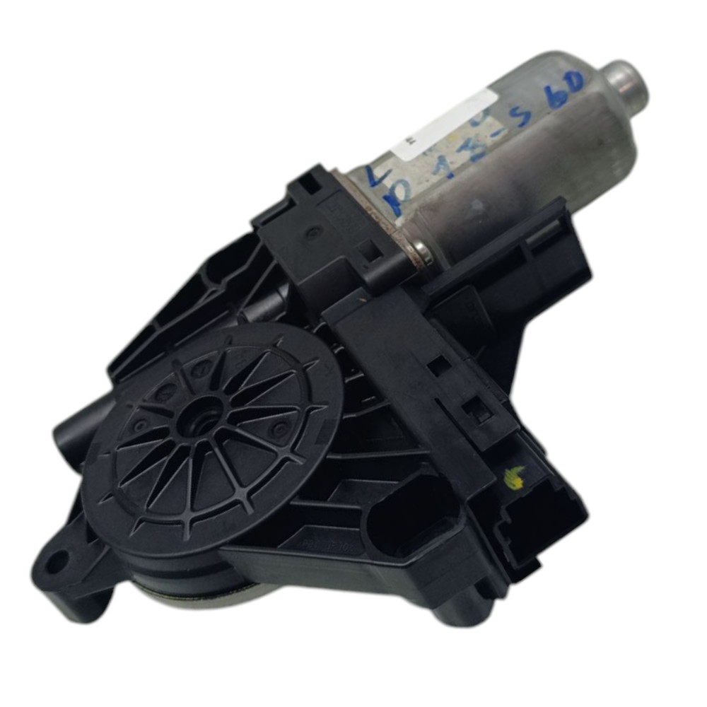 Motor Vidro Porta Dianteira Direita Volvo S60 T4 2011 2012 4