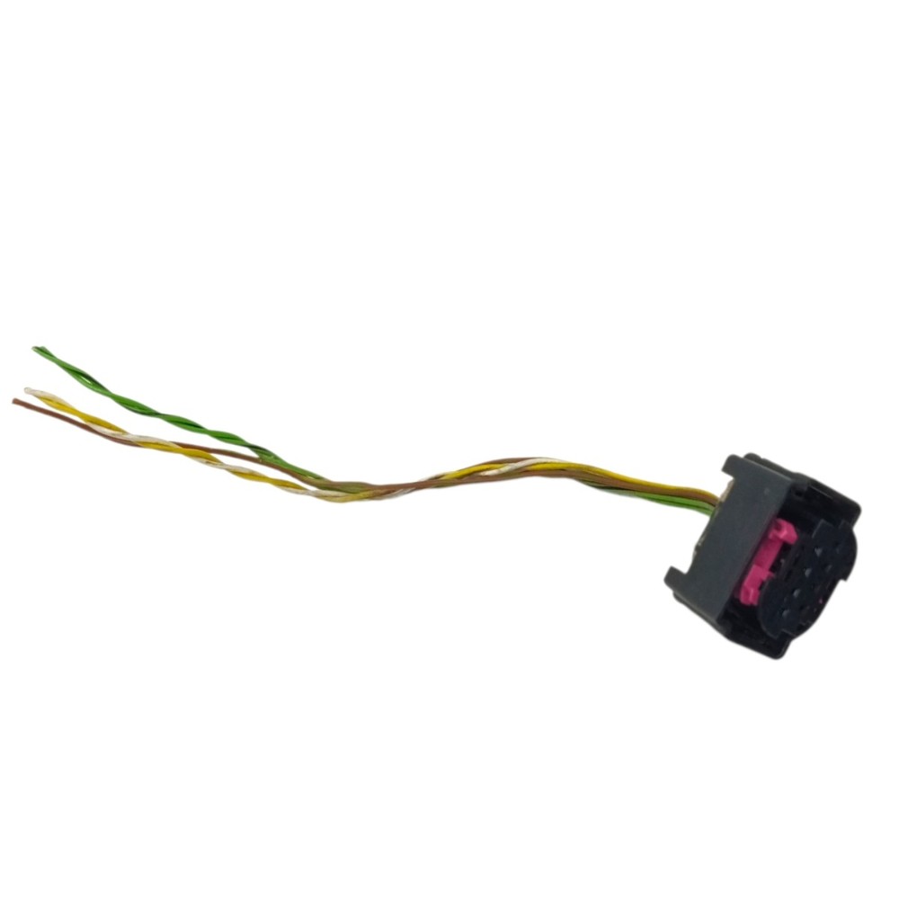 Plug Conector Sensor Radar Acc Destronic Bmw 320i G20 2021
