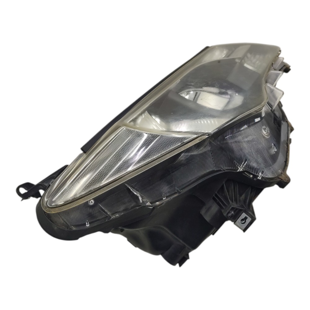 Farol Direito Toyota Rav4 2014 2015 2016 Detalhe Direito/passageiro 3