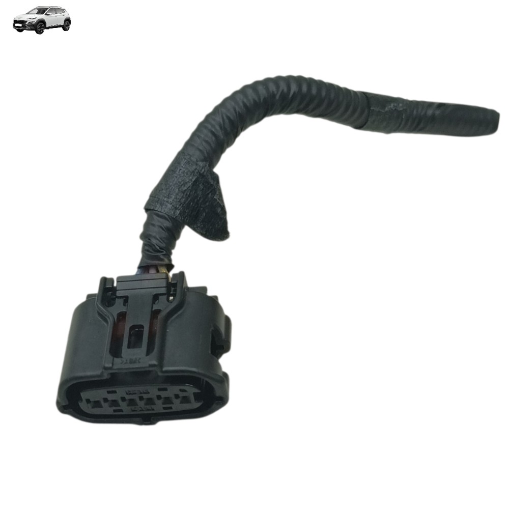 Plug Conector Pedal Acelerador Hyundai Kona 2023 2024