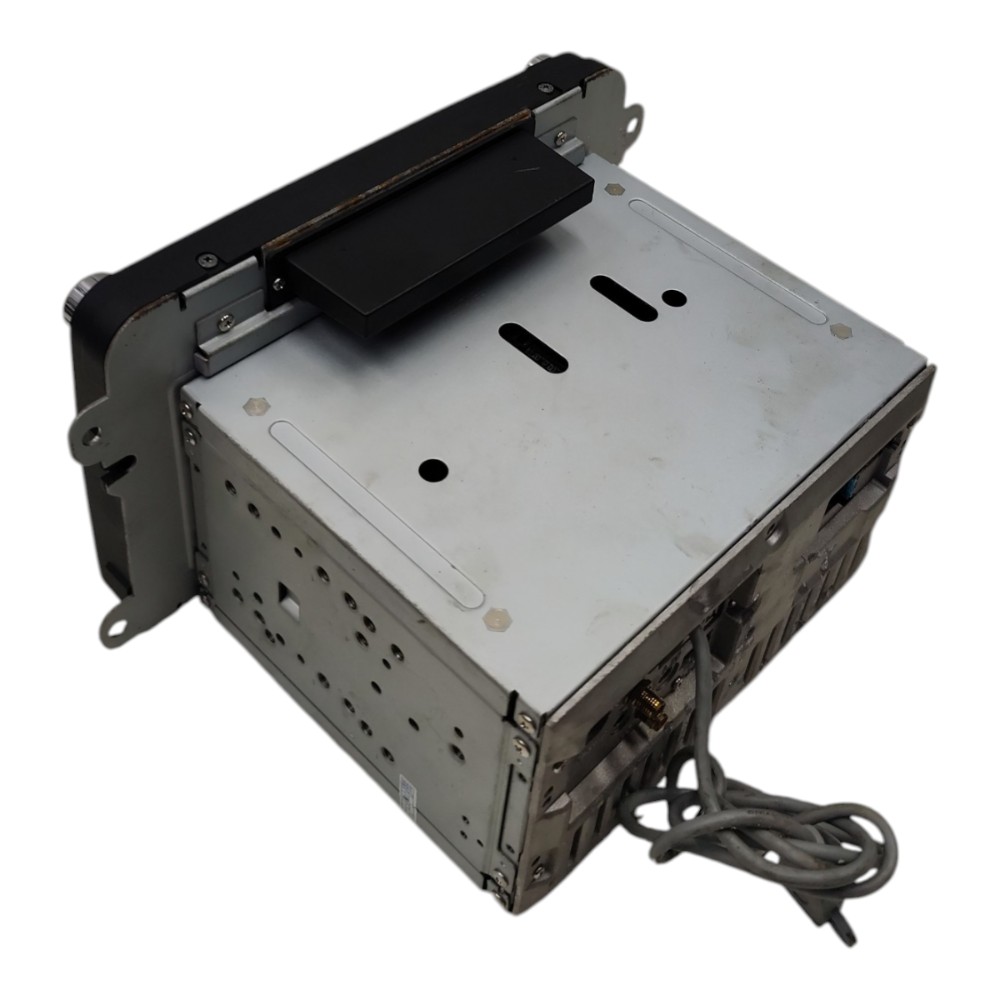 Multimídia Radio Original Vw Tiguan 2011 2012 2013 2