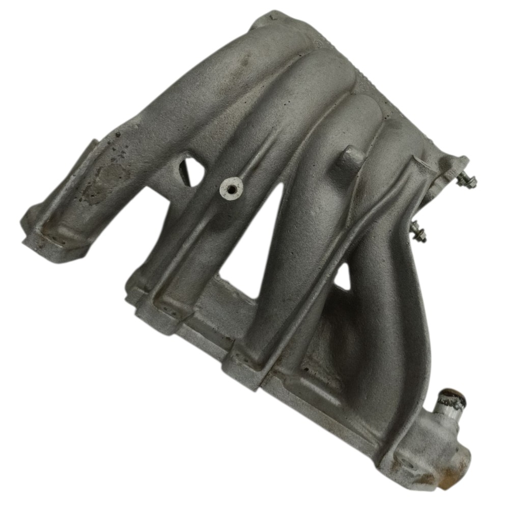 Coletor Admissão Gm Corsa Classic 1.0 Flex 2007 2008 2009 3