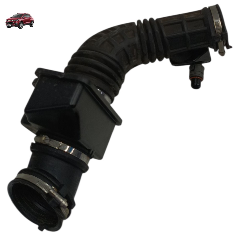 Mangueira duto filtro ar GM Tracker 1.4 turbo 2016 2017 2018 1