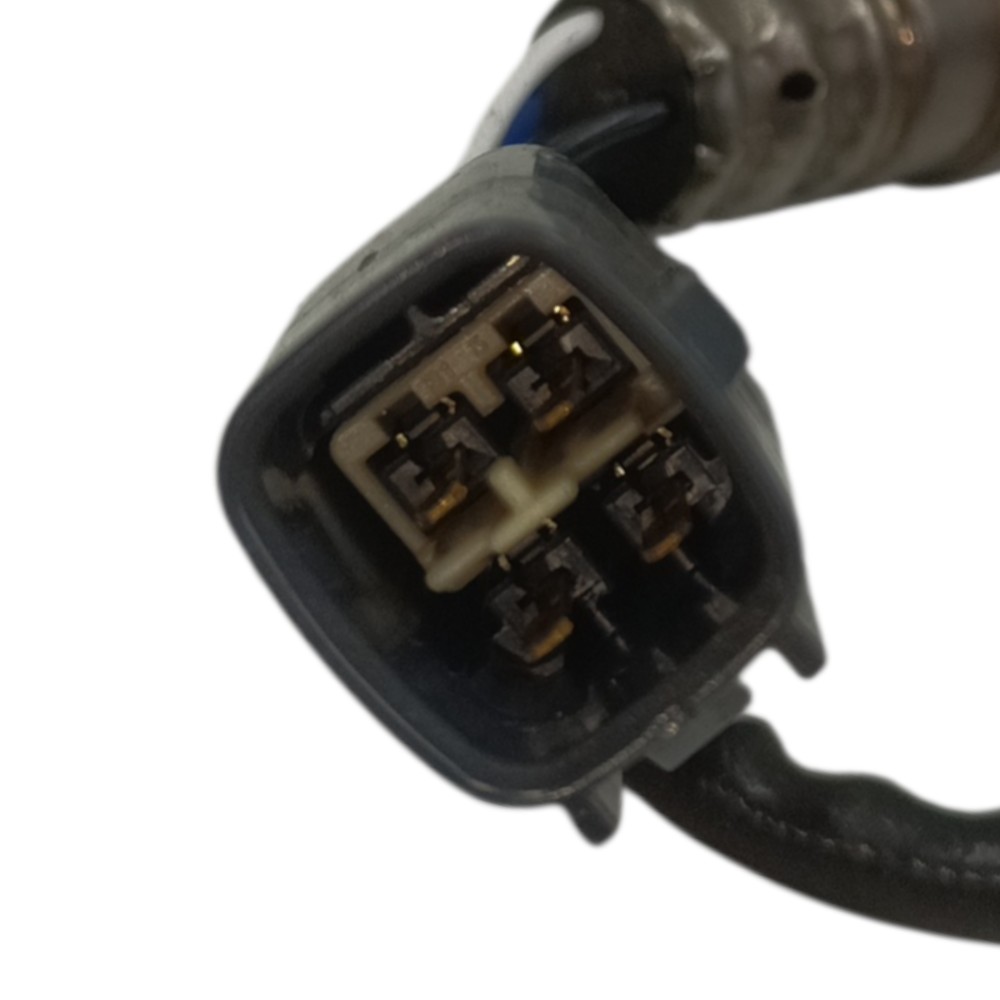 Sonda Lambda Coletor Escape Toyota Rav4 2.0 2014 2015 2016 4