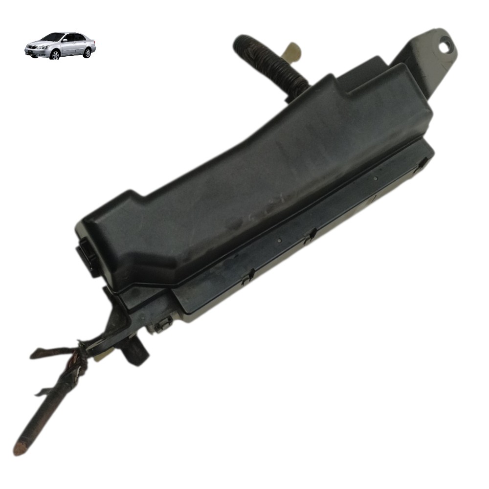 Caixa Fusível Externa Toyota Corolla Xei 1.8 Automático 2004 1