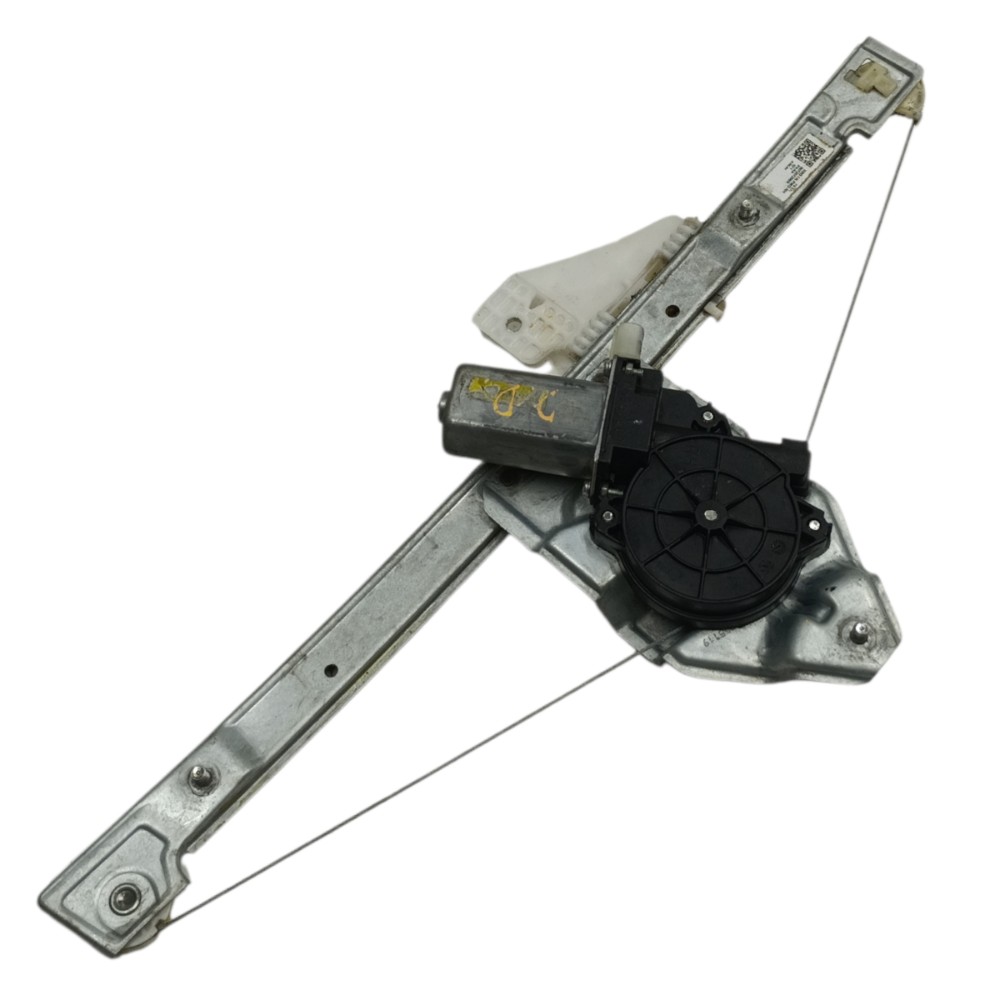 Motor máquina vidro dianteiro direito Renault kwid 2021 2020 2