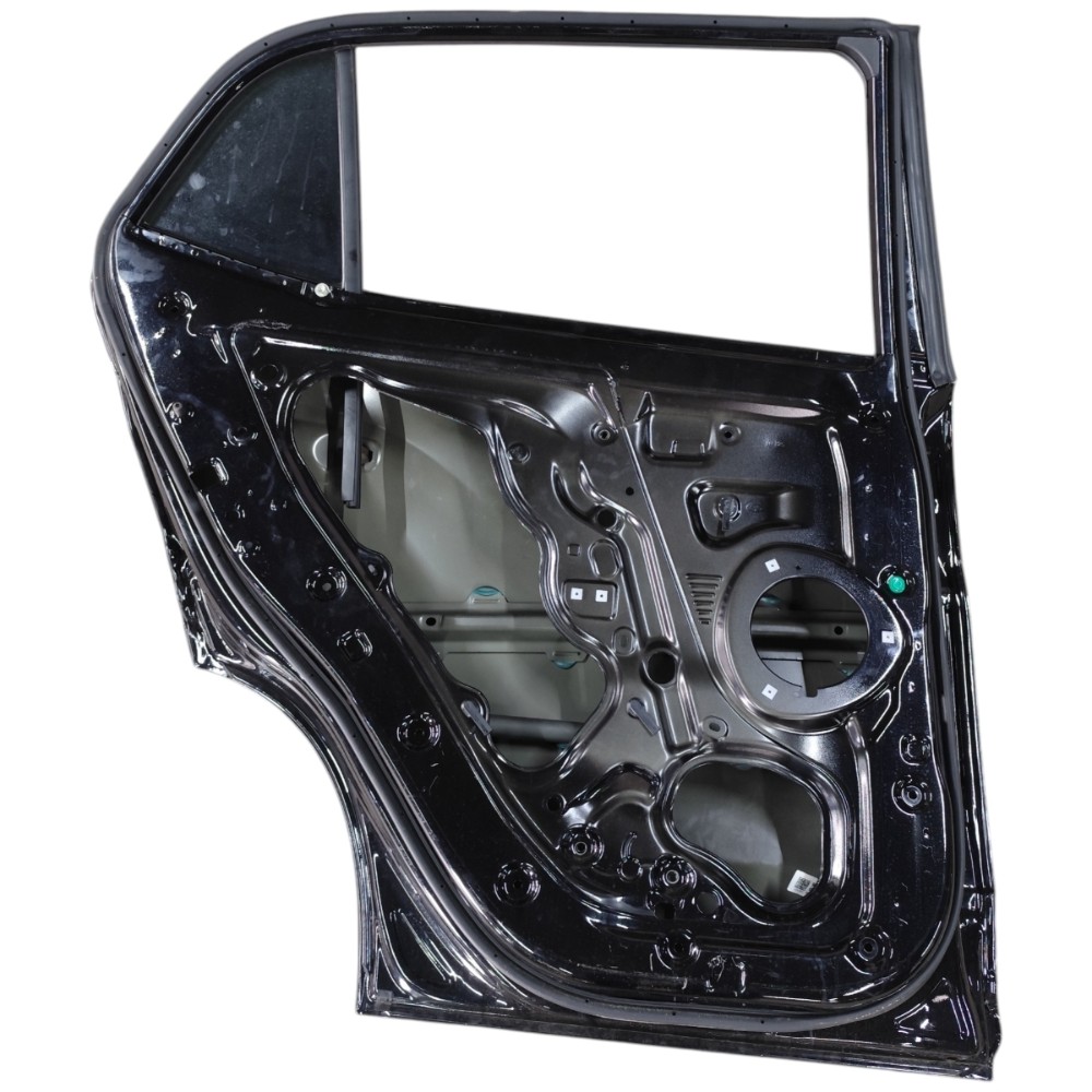 Porta traseira esquerda Hyundai Creta 2026 2025 2024 detalhe 5