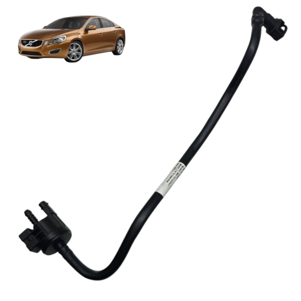 Válvula Canister Volvo S60 1.6 T4 2010 2011 2012 2013 2014 1