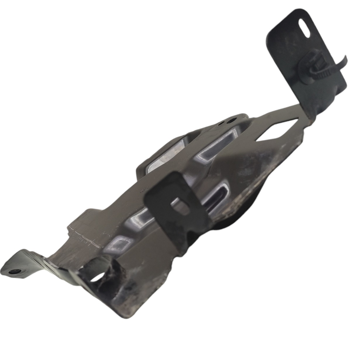 Base Suporte Caixa Bateria Citroen C4 Lounge 1.6 2015 2016 2
