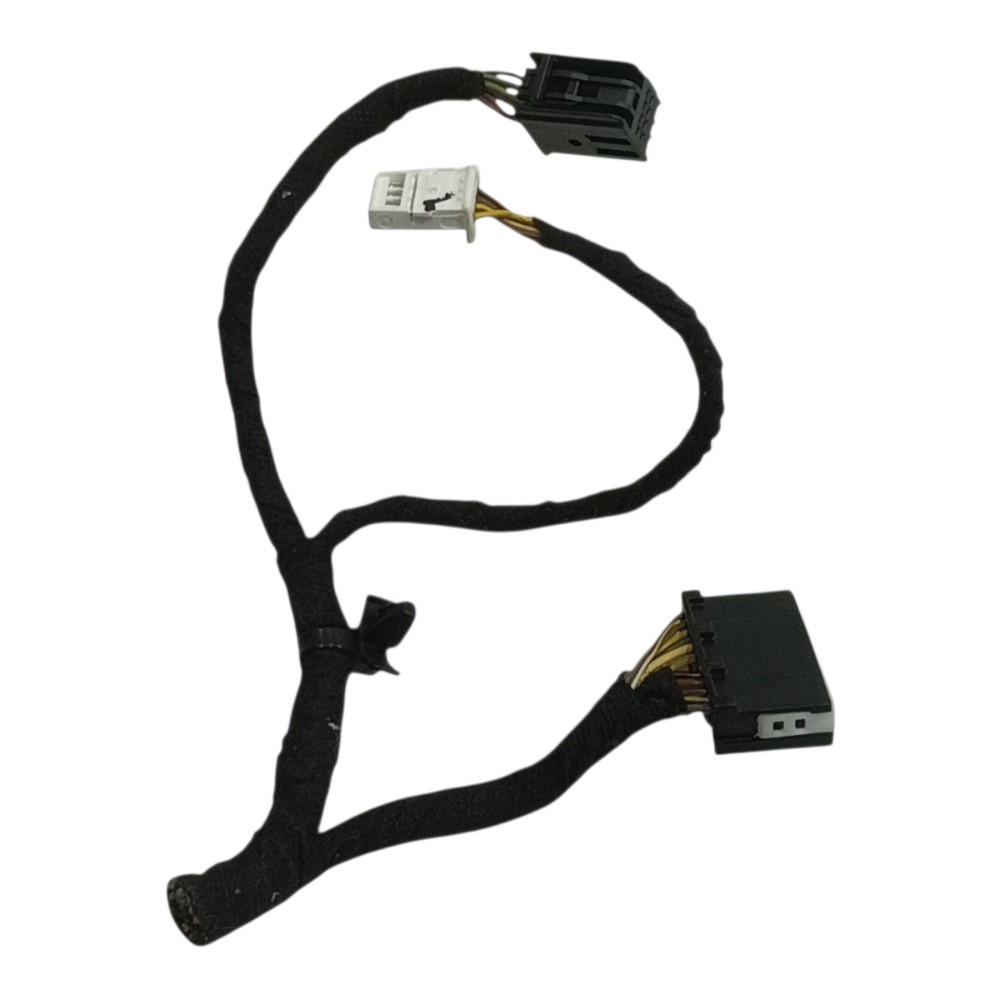 Plug Conector Comando Esquerdo Chevrolet Cruze Ltz 2015 2016 2