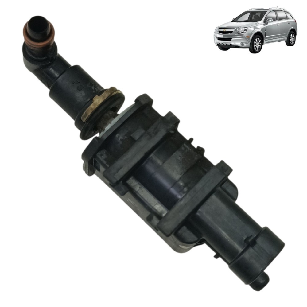 Válvula canister gm captiva 2.4 2012 2013 2014