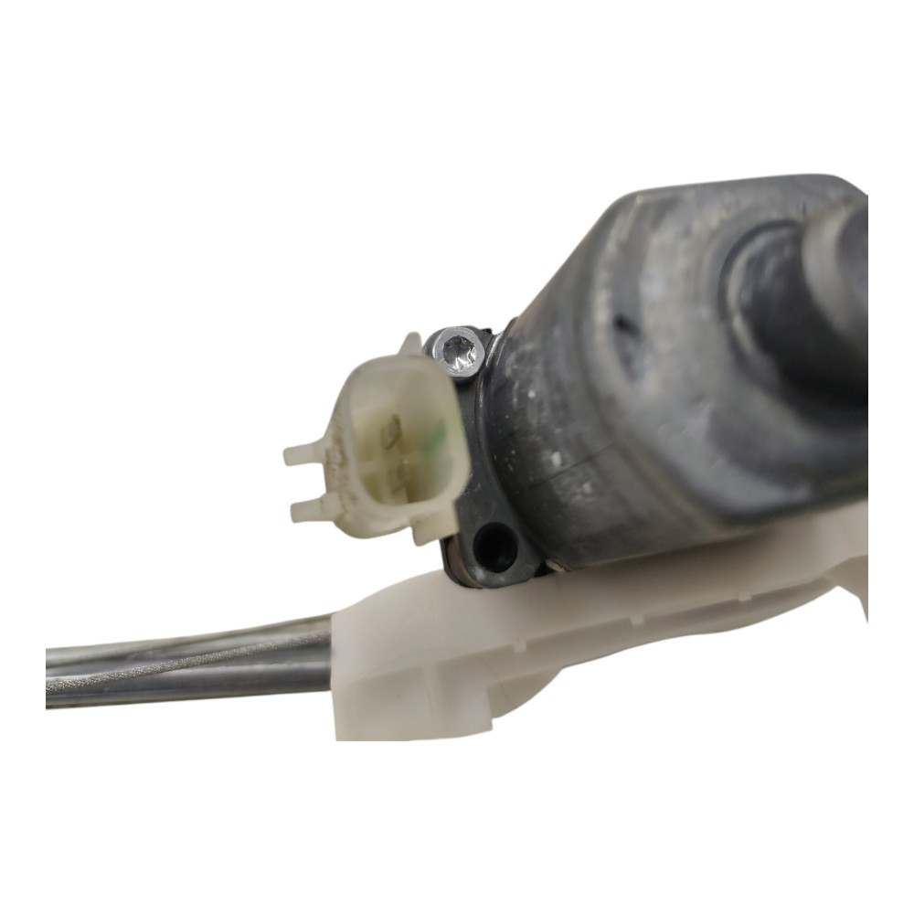 Motor Máquina Vidro Dianteiro Esquerdo Citroën Basalt 2025 4