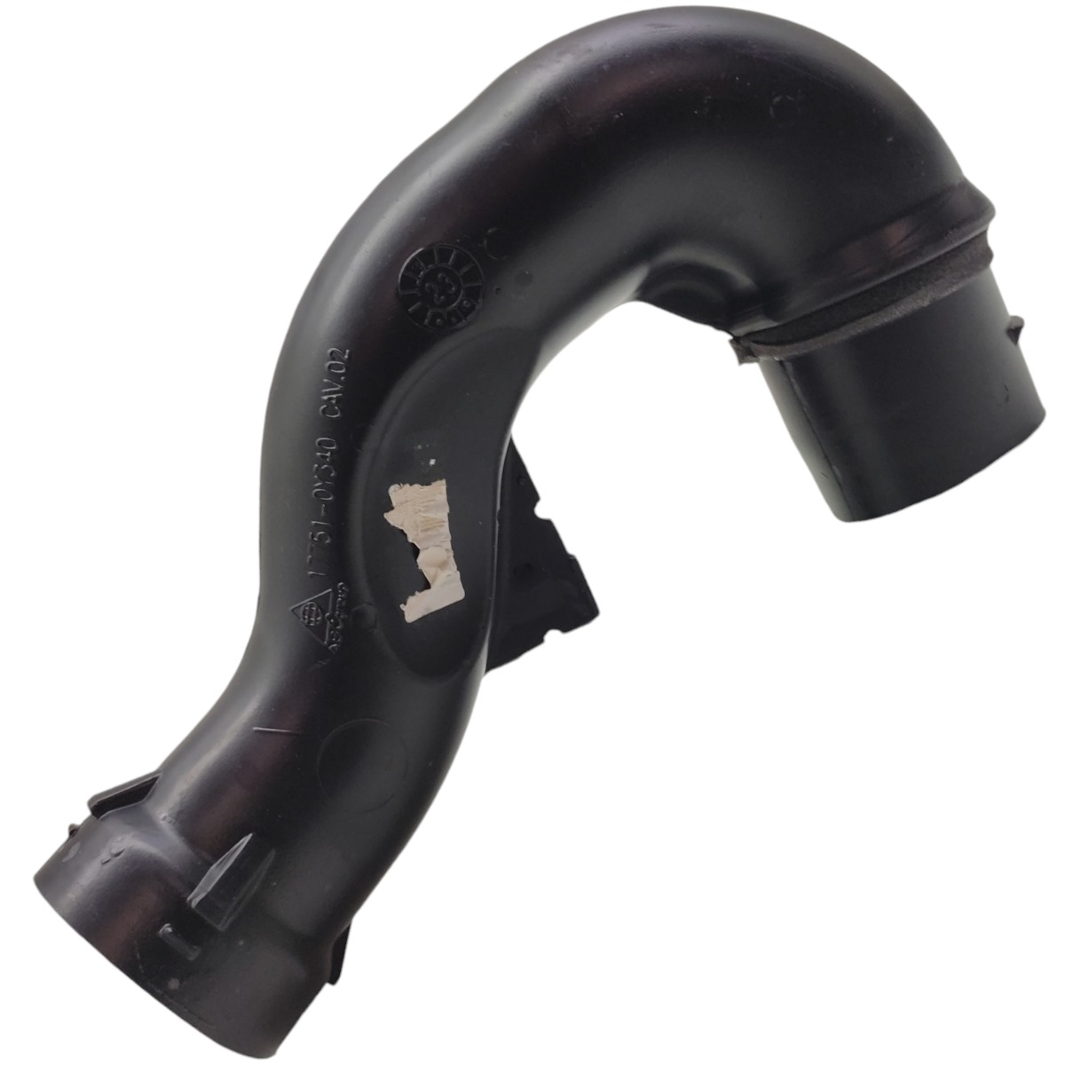 Duto Caixa Filtro Ar Toyota Yaris 1.5 2020 2021 2022 2023 24 1
