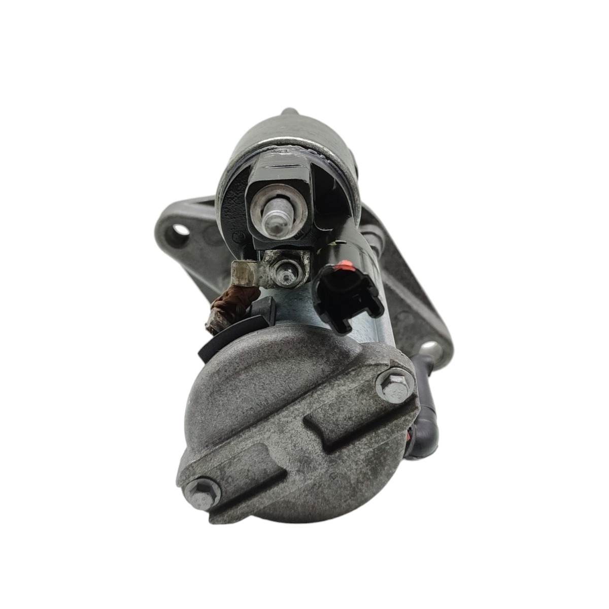 Motor Arranque Partida Toyota Corolla 2.0 1.8 2016 2017 2018 5