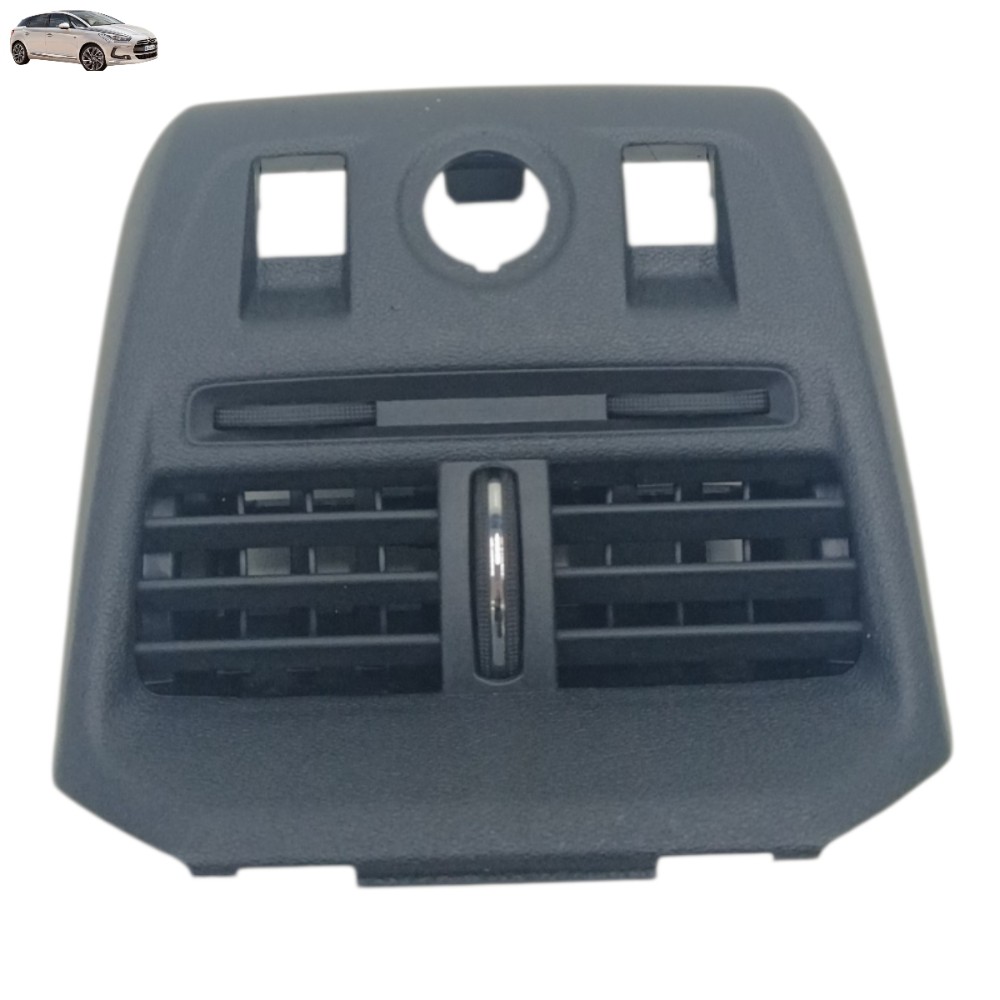 Difusor Traseiro Console Central Citroen Ds5 2012 2013 2014