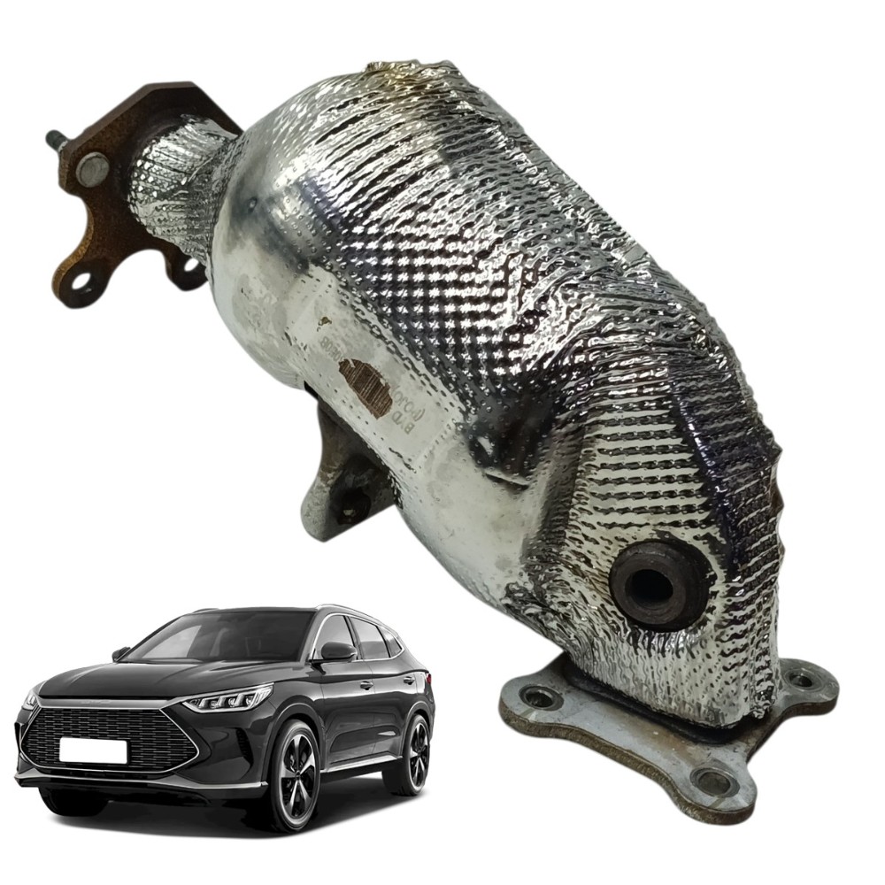 Catalisador byd song plus 1.5 2025 2024 2023