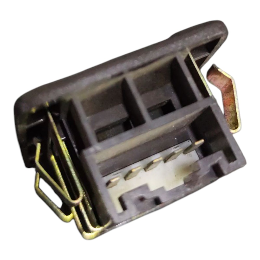 Botão Vidro Elétrico Traseiro Toyota Corolla 1994 1995 1996 3