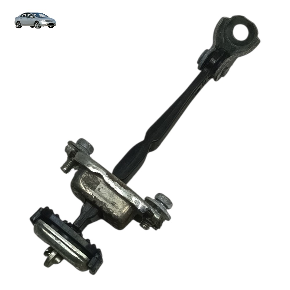 Limitador Porta Dianteira Esquerda Honda Civic 2007 2008 2