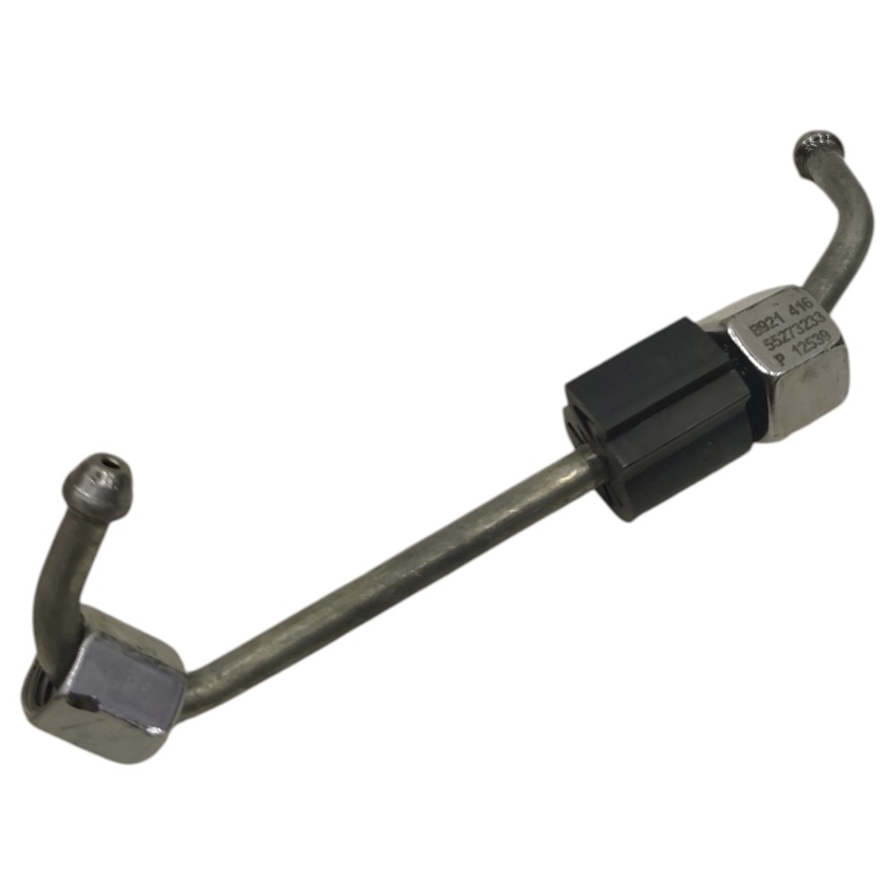 Cano 3 flauta bico fiat toro 2.0 diesel 2025 2024 2023 2022 4
