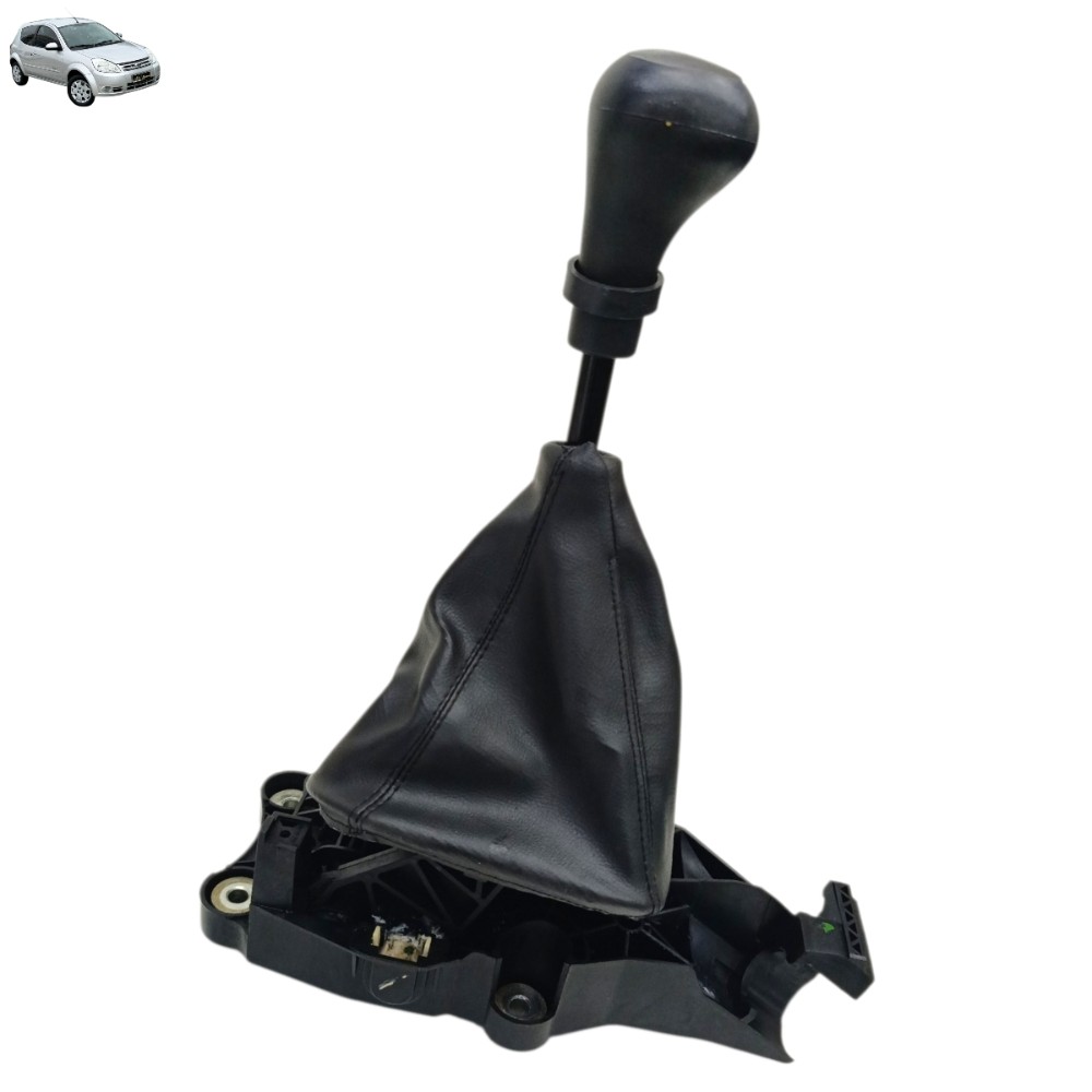 Alavanca trambulador marcha Ford ka 2009 2010 2011 2012