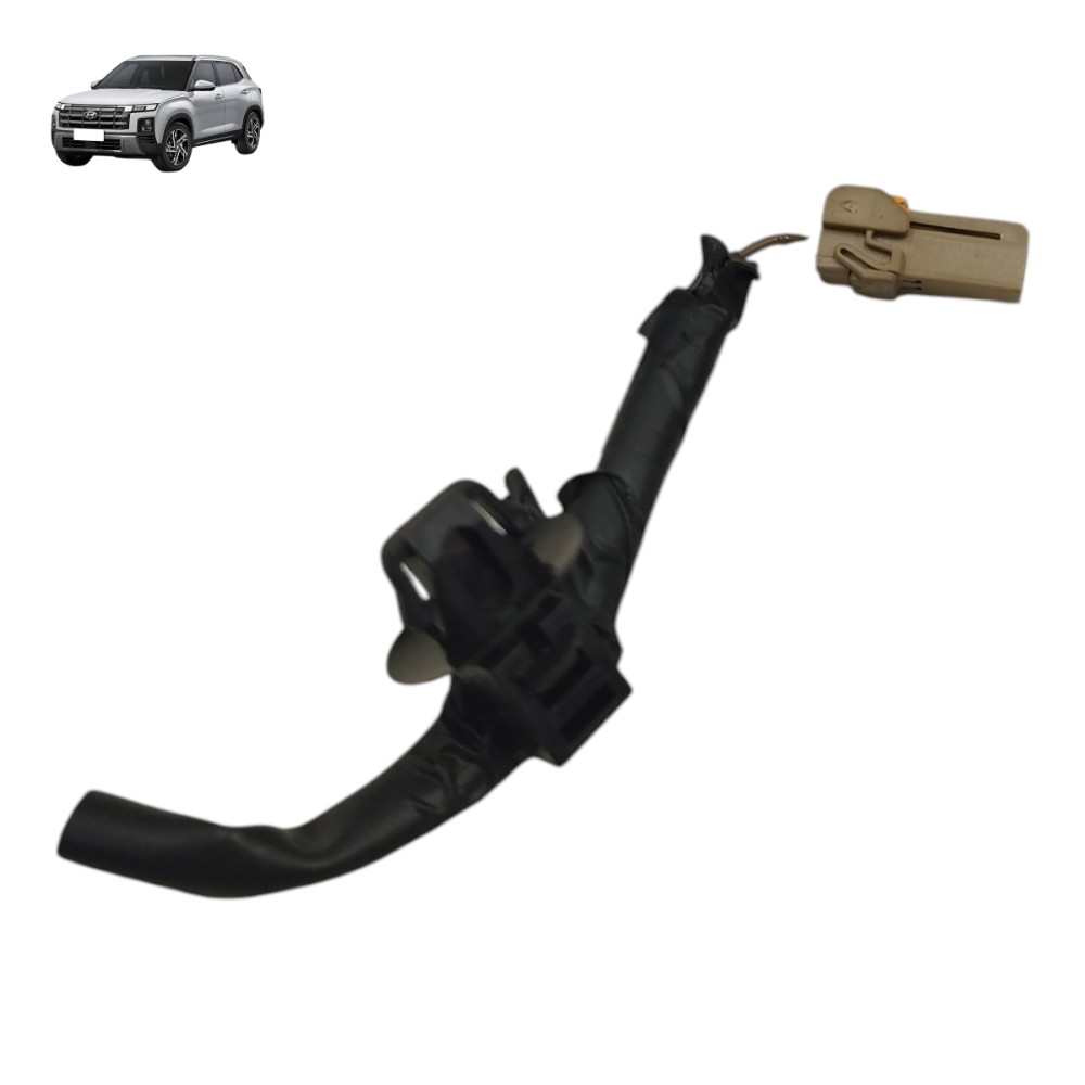 Plug Conector Sensor Presença Hyundai Creta 2026 2025 2024 1