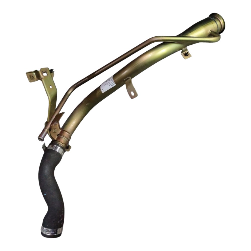 Gargalo Tanque Combustível Honda Civic G7 2001 2002 2003 04 3