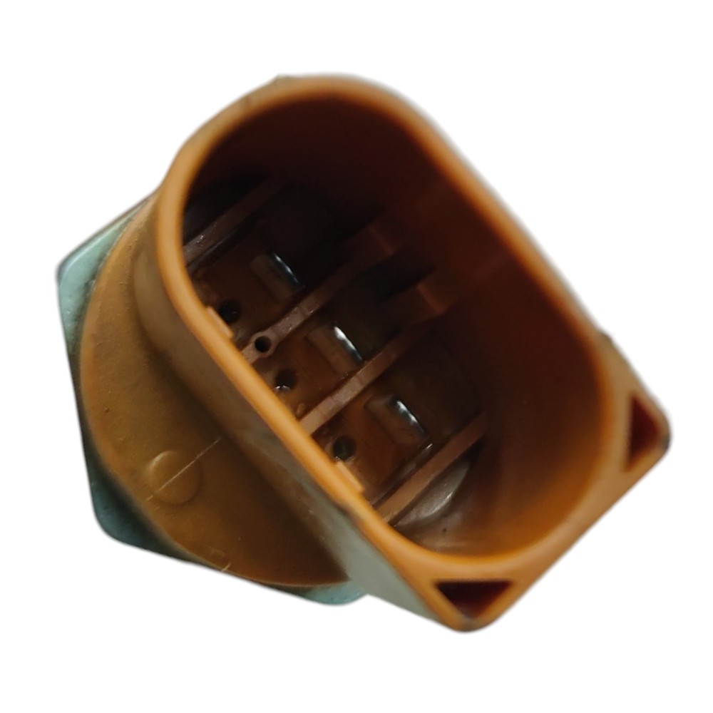 Sensor Pressão Combustível Vw Tiguan 2.0 Tsi 2011 2012 2013 4
