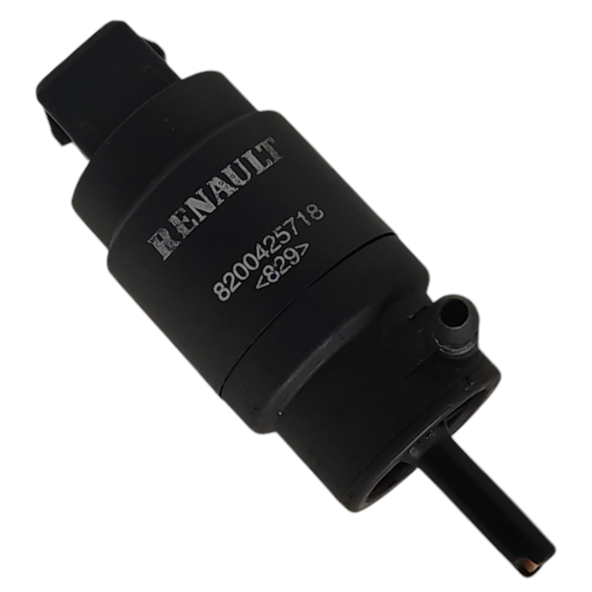 Motor Bomba Partida Fria Renault Sandero Logan 2008 2009 10 1