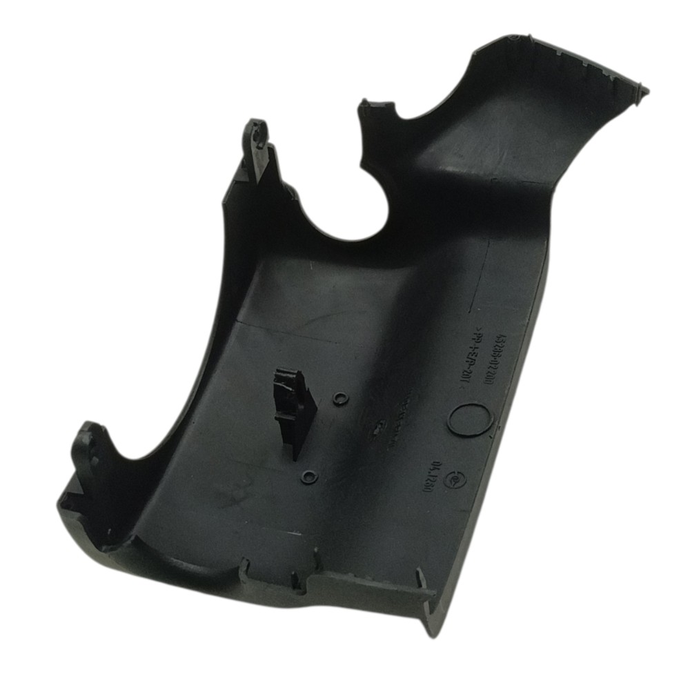 Acabamento Superior Coluna Direção Toyota Corolla 2003 2004 3