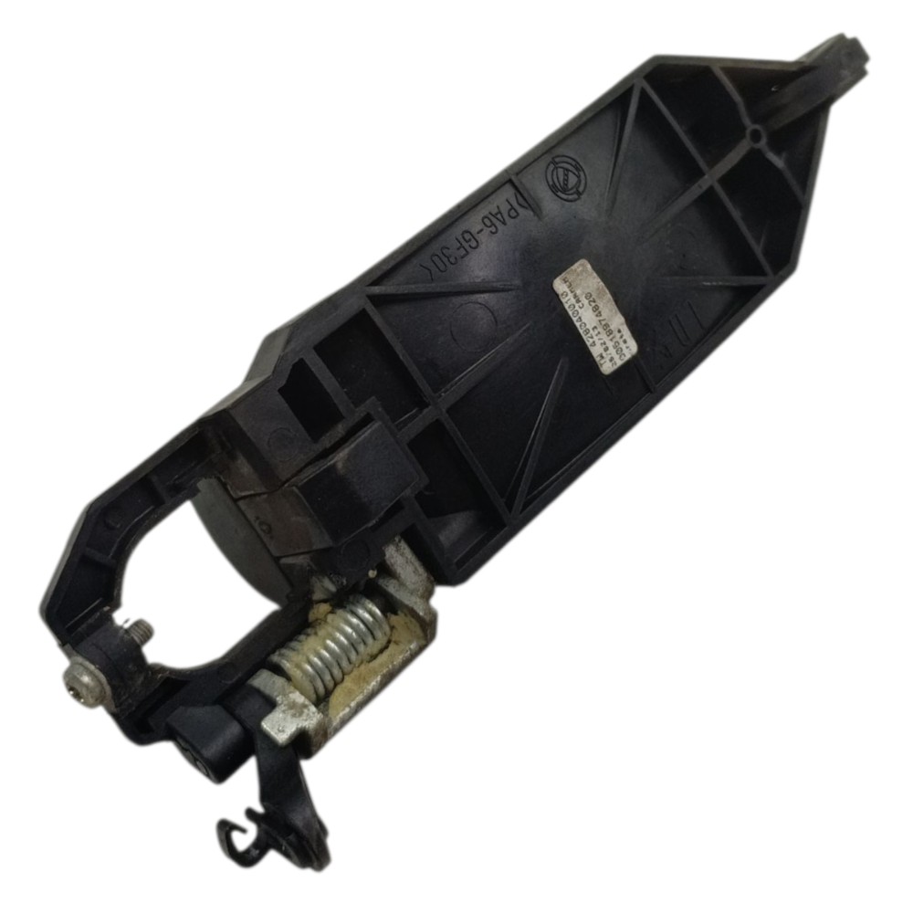 Maçaneta Externa Dianteira Direita Fiat Idea 2013 2014 2015 3