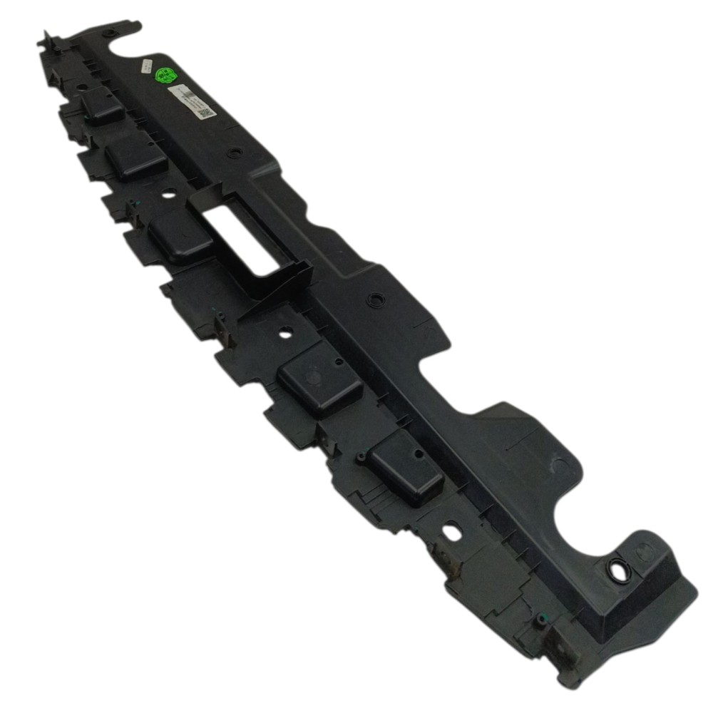 Acabamento Sup Grade Parachoque Diant Chery Tiggo 5x 2025 – Preto 3