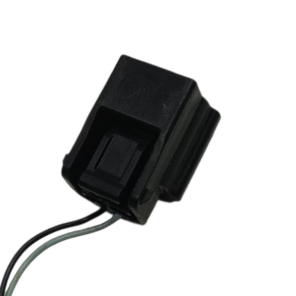 Plug conector fechadura capô Nissan kicks 2019 2020 2021 22 4