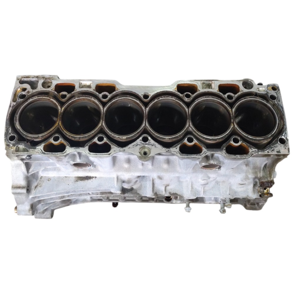 Bloco standard volvo xc60 3.0 6cc 2009 2010 A 2013 com nota 3