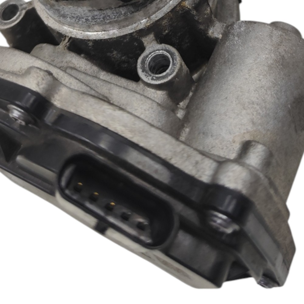 Tbi Corpo Borboleta Kia Stonic Tgdi 1.0 2022 2023 2024 2025 4