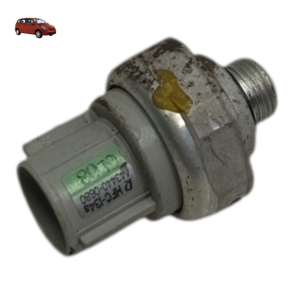 Sensor Pressostato Ar Condicionado Honda Fit 2003 2004 2005 1