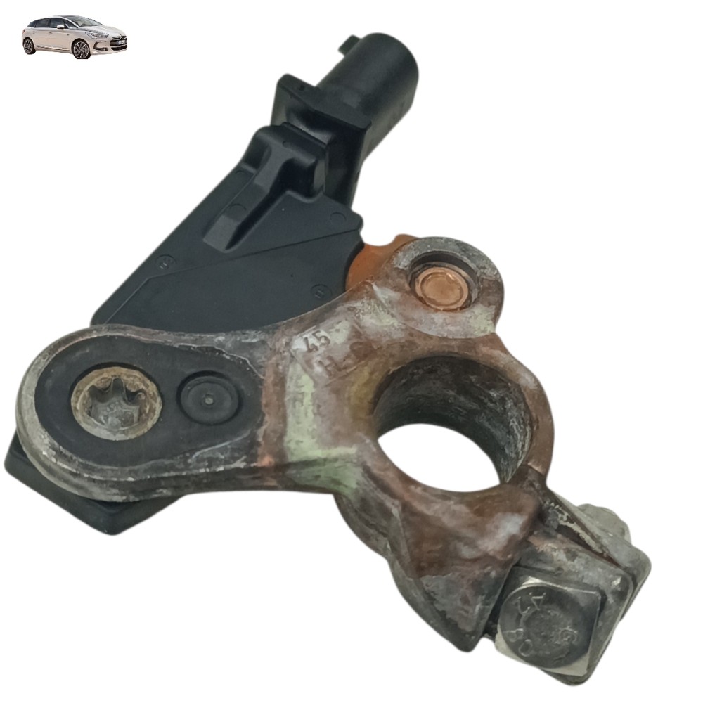 Sensor polo negativo bateria Citroen ds5 2013 2014 2015