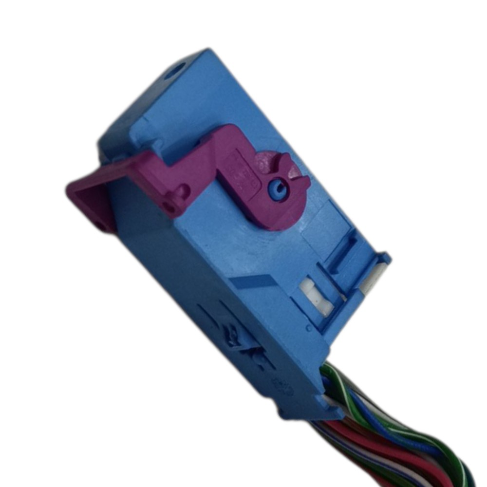 Plug Conector Comando Ar Condicionado Chery Tiggo 5x 2025 24 4