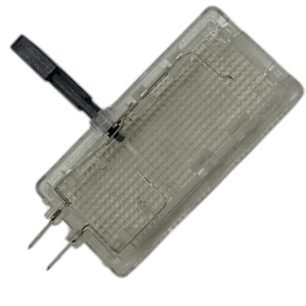 Luz Interna Porta Luvas Volvo S60 2010 2011 2012 2013 2014 3